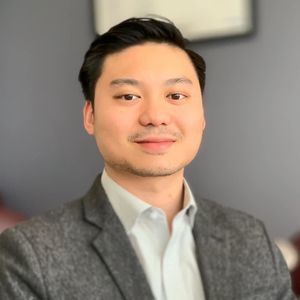 Meet your Posher, Timothy